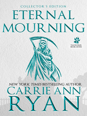 cover image of Eternal Mourning